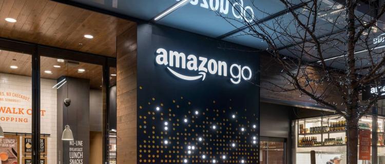 Las tiendas sin dependientes de Amazon Go siguen expandiéndose