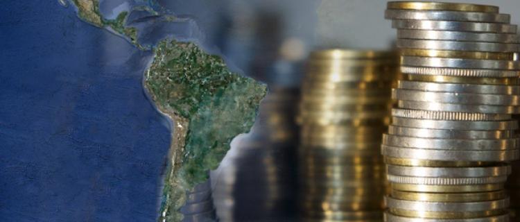 América Latina representa confianza y oportunidades para inversionistas extranjeros