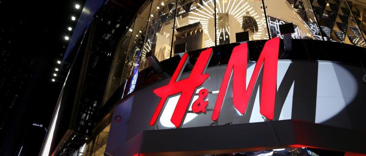 El gigante H&M se apoya en el e-commerce para acelerar su crecimiento