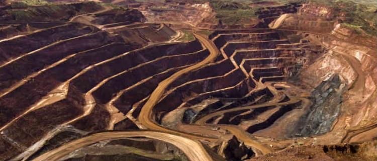 Nueve tendencias que transformarán el sector en la minería