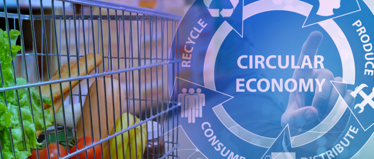 ¿Existe la economía circular en el sector Retail?
