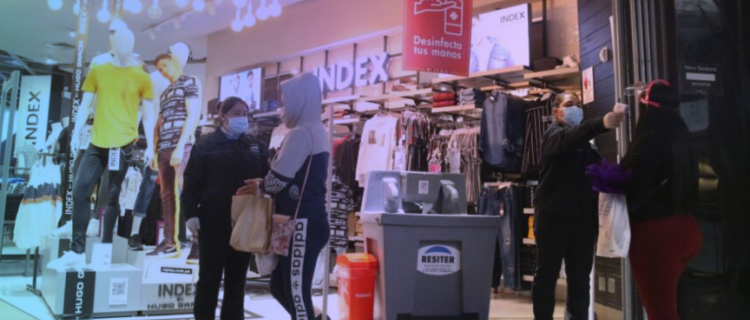 Retail: ¿Cómo enfrentaron la pandemia los principales retailers del Perú?
