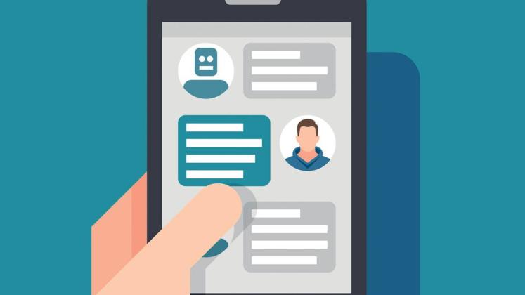 Omnicanalidad: Chatbots y los beneficios para las pymes con sus clientes