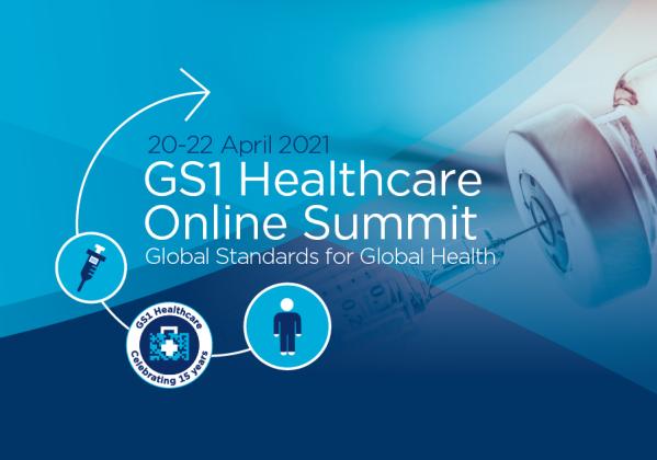 2da Cumbre Online de GS1 Healthcare, Estándares globales para la salud global