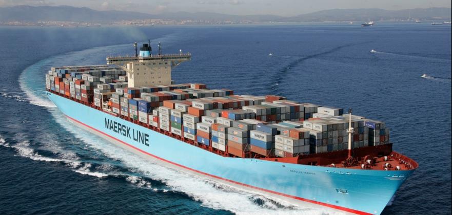 GS1 y APEC unen fuerzas para lograr la visibilidad en el transporte marítimo