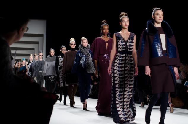 Gigantes de la moda y el diseño prometen ser industrias O emisiones