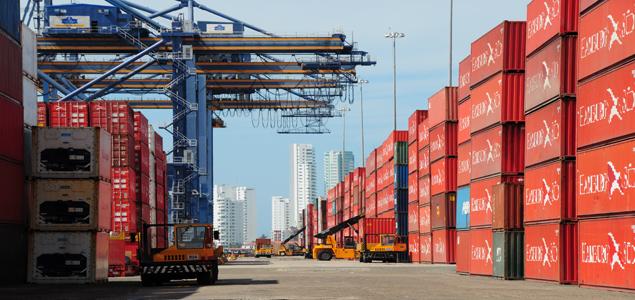 Logística: Compañías tendrán información en tiempo real de puertos, almacenes y agentes de aduanas