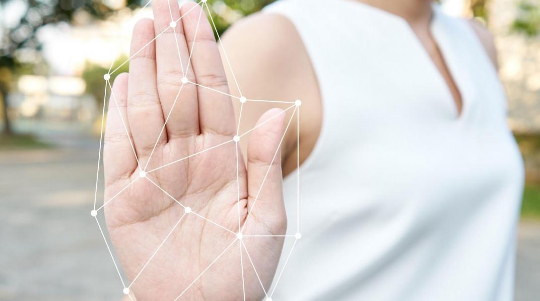 Innovación: Amazon prueba el escaneo de mano como método de pago