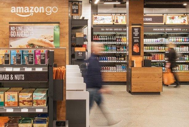 Amazon Go abrirá su segunda tienda sin cajeros en Estados Unidos
