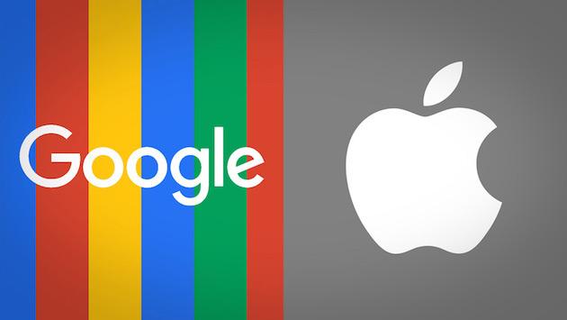 Apple y Google son nuevamente las empresas más innovadoras del mundo