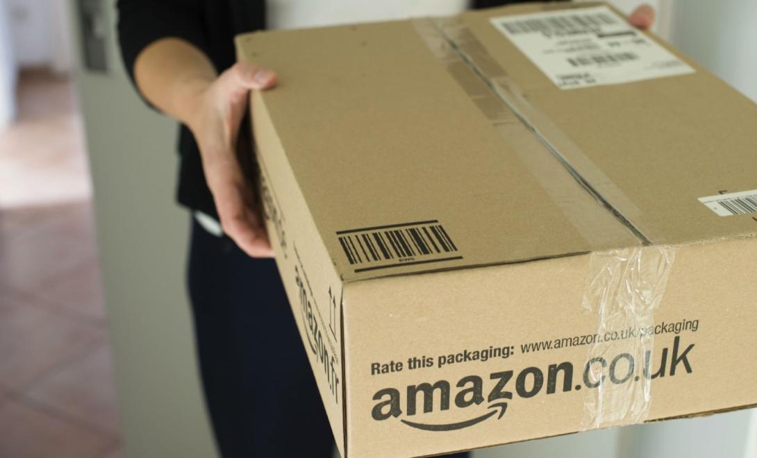 Distribución: Amazon quiere frenar el robo de paquetes con Inteligencia Artificial