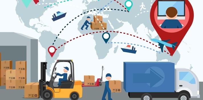 ¿Cómo pueden los retailers formar en supply chain?