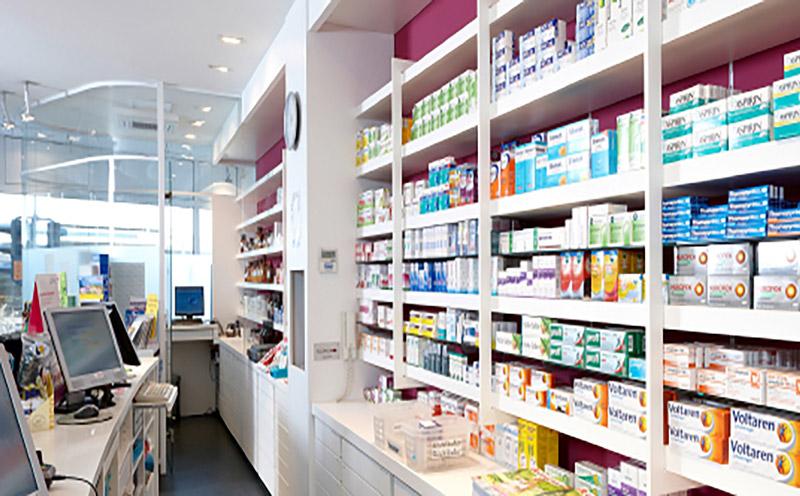 La farmacia en el sector retail: factores a tener en cuenta