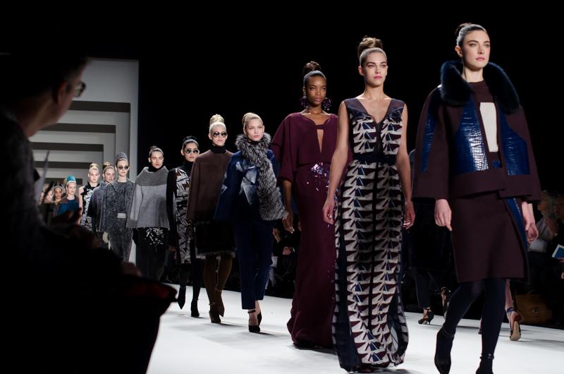 Gigantes de la moda y el diseño prometen ser industrias O emisiones