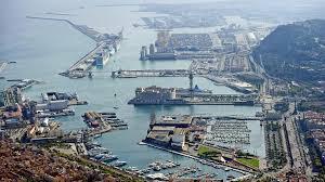 El Puerto de Barcelona es el &#039;hub&#039; logístico para las empresas chinas