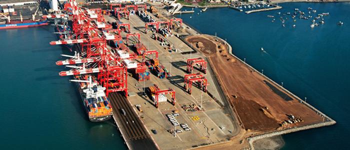 Estos son los desafíos logísticos de los terminales portuarios en Perú