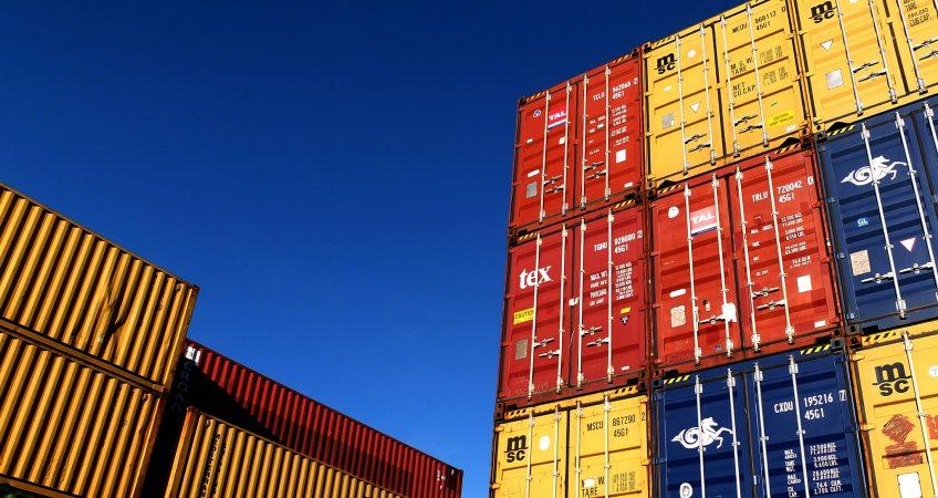 ¿Qué le espera al mercado de transporte marítimo de contenedores?