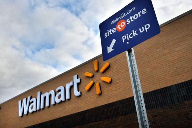 Walmart abre su primera tienda omnicanal en México