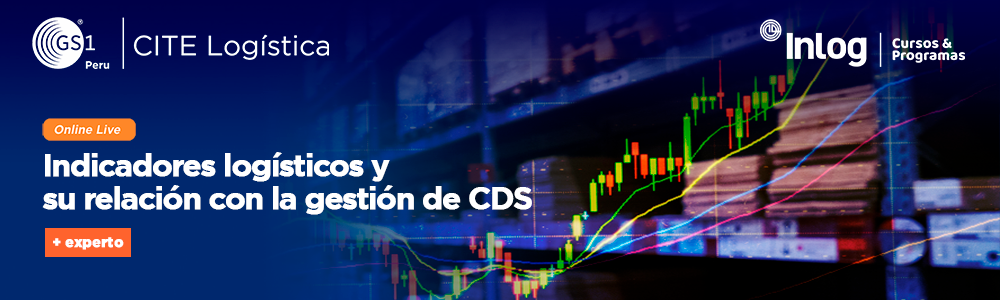 Indicadores logísticos y su relación con la gestión de CDS