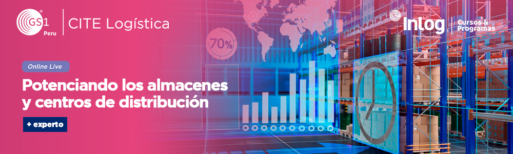 Potenciando los almacenes y centros de distribución