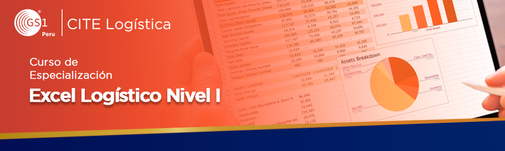 Excel Logístico – Nivel I