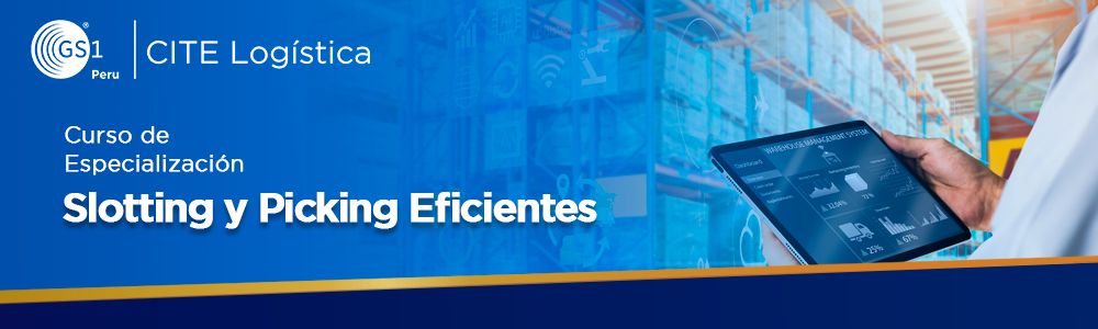 Slotting y Picking Eficientes