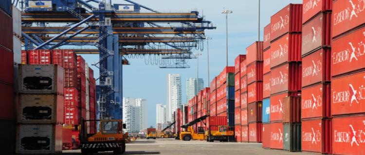 Logística: Compañías tendrán información en tiempo real de puertos, almacenes y agentes de aduanas