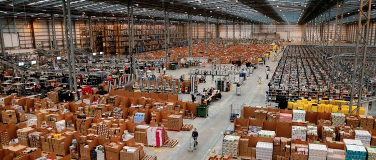 Amazon y el reto de cambiar pésimo servicio al cliente en la región