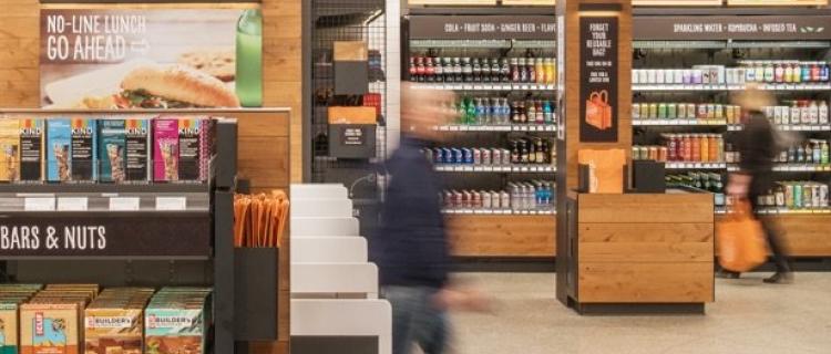 Amazon Go abrirá su segunda tienda sin cajeros en Estados Unidos