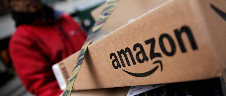 Amazon ofrece US$10 mil a sus empleados para que monten empresas de reparto