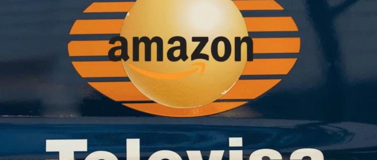 Hola, telenovela: Amazon pone un pie en Latinoamérica aliándose con Televisa