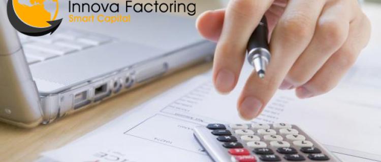 INNOVA FACTORING: GANA LIQUIDEZ POR TUS FACTURAS EN MENOS DE 48 HORAS