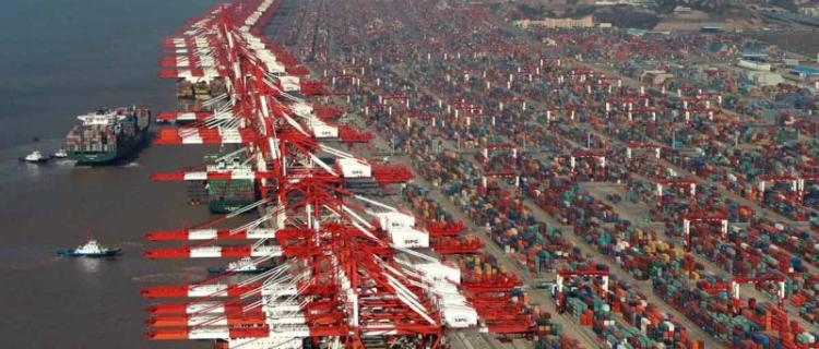 China mejorará eficiencia de transporte y reducirá costes de logística