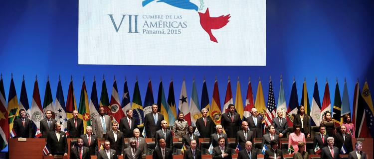 ¿Cómo beneficiará al Perú la Cumbre de las Américas de esta semana?