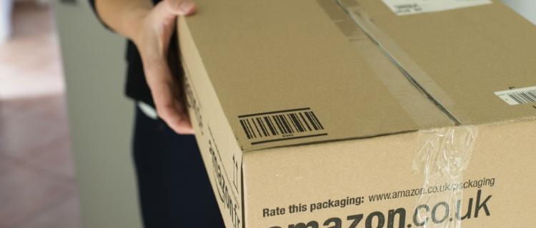 Distribución: Amazon quiere frenar el robo de paquetes con Inteligencia Artificial