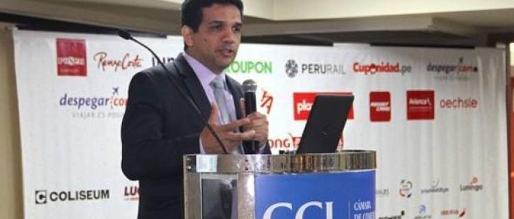 “HAY COMERCIOS QUE MULTIPLICAN SUS VENTAS POR UN FACTOR 10 DURANTE EL CYBER DAYS”