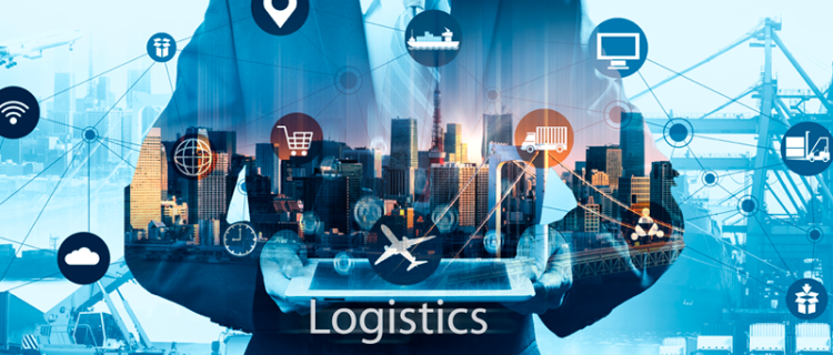 Transformación digital en el sector logístico: Tendencias 2020