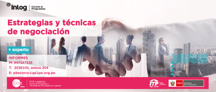 ESTRATEGIAS Y TÉCNICAS DE NEGOCIACIÓN PARA EL ÓPTIMO MANEJO GERENCIAL DE COMPRAS