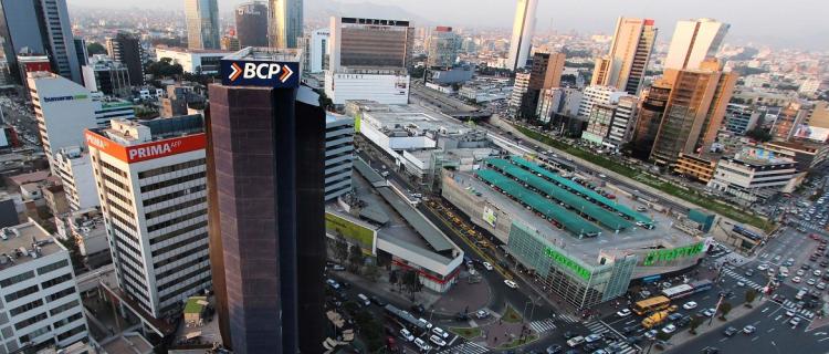 El sector empresarial ve mejoras en la economía peruana