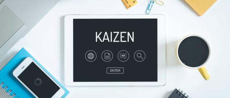 Management: Kaizen o cómo ser mejor cada día