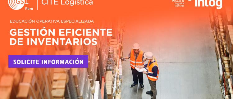 LAS CLAVES PARA LOGRAR UNA GESTIÓN EFICIENTE DE INVENTARIOS