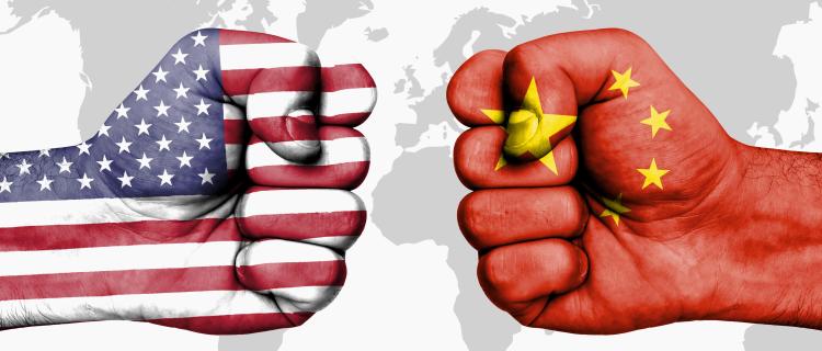 Estados Unidos y China enemistados: Se inicia guerra comercial 
