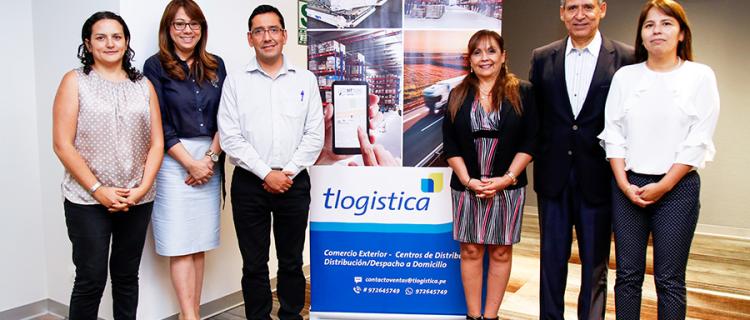 INNOVACIÓN, ÚLTIMAS TENDENCIAS Y LAS MEJORES PRÁCTICAS LOGÍSTICA PARA SU EMPRESA