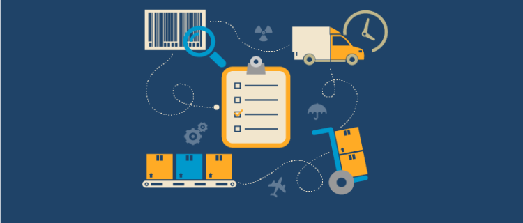 La transformación del transporte en la logística de distribución