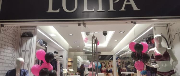 Franquicia peruana de lencería Lulipa abre una nueva tienda