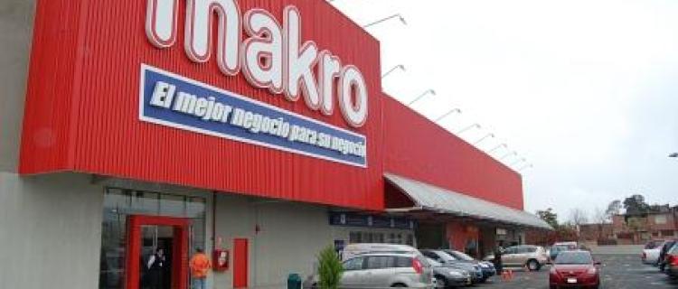 Makro abriría este año una nueva tienda en El Agustino