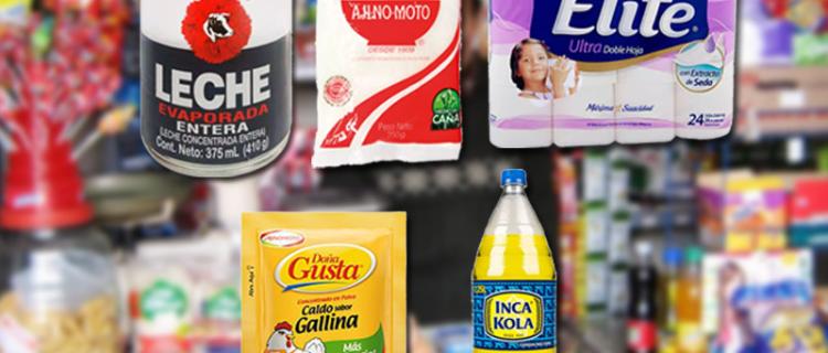 ¿Cuáles son las 10 marcas preferidas por los peruanos?