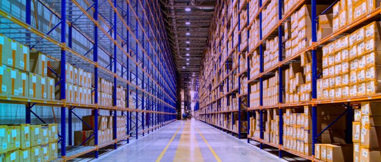 Crece la demanda de almacenes para logística y centros de distribución
