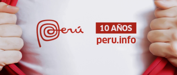 Marca Perú: 10 años de orgullo