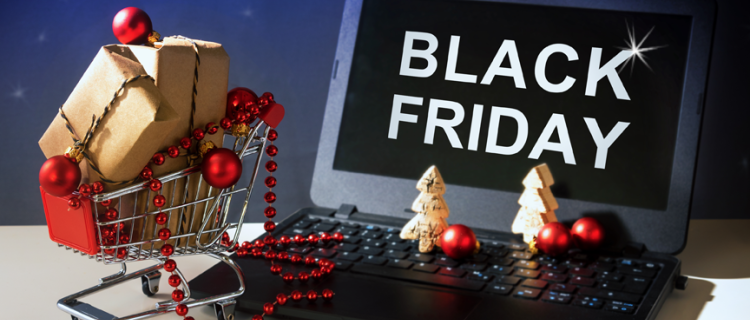 El desafío logístico del Black Friday & Cyber Monday